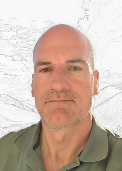 Hans-Peter Frei — Full Stack Developer and Database Expert